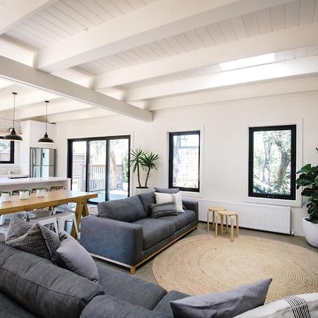 Sorrento Beach House Exterior foto