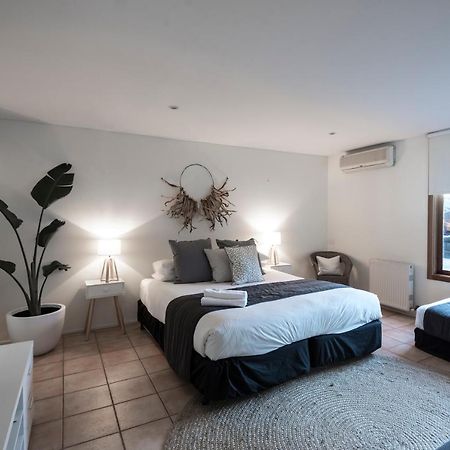 Sorrento Beach House Exterior foto