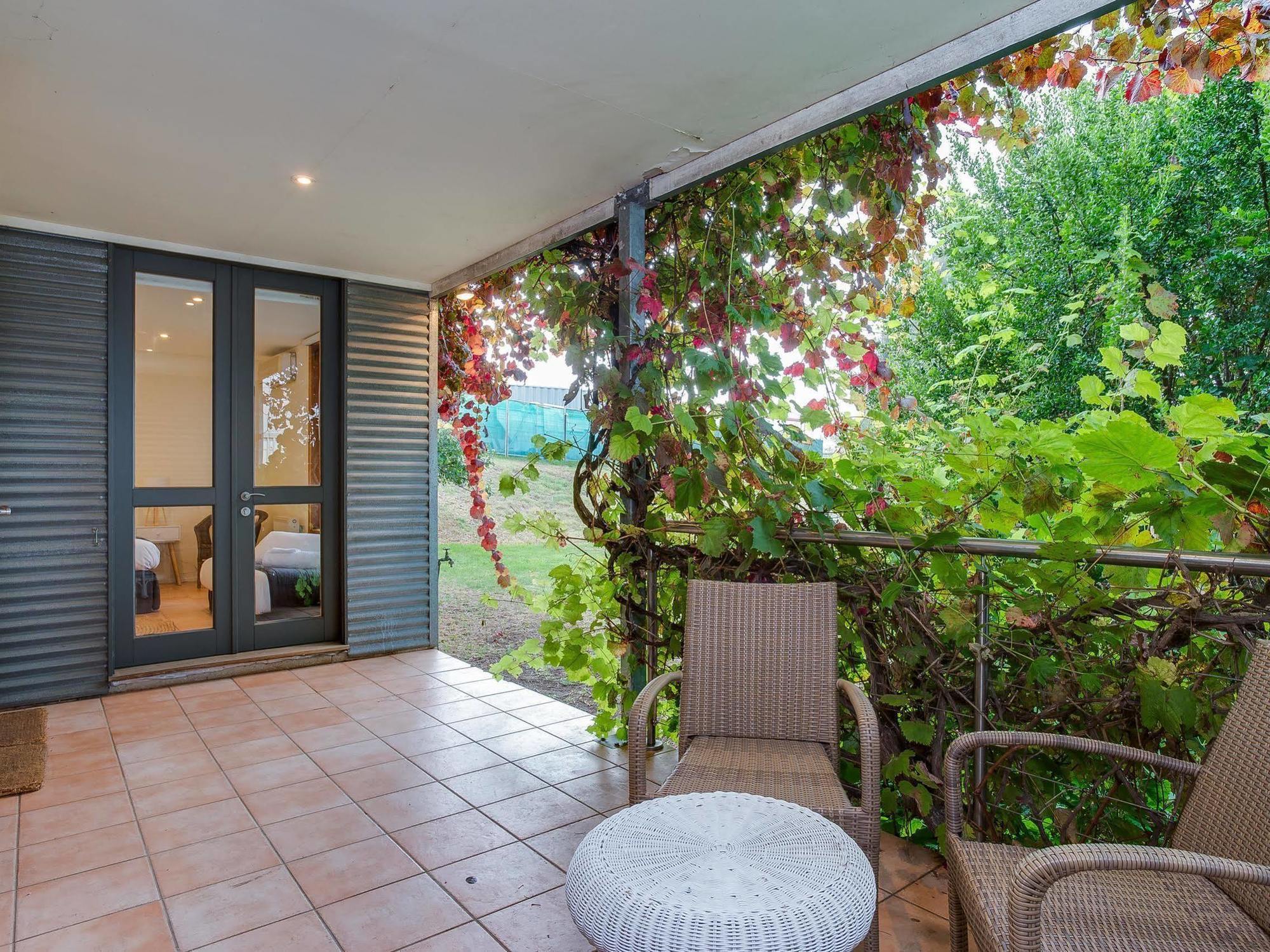 Sorrento Beach House Exterior foto