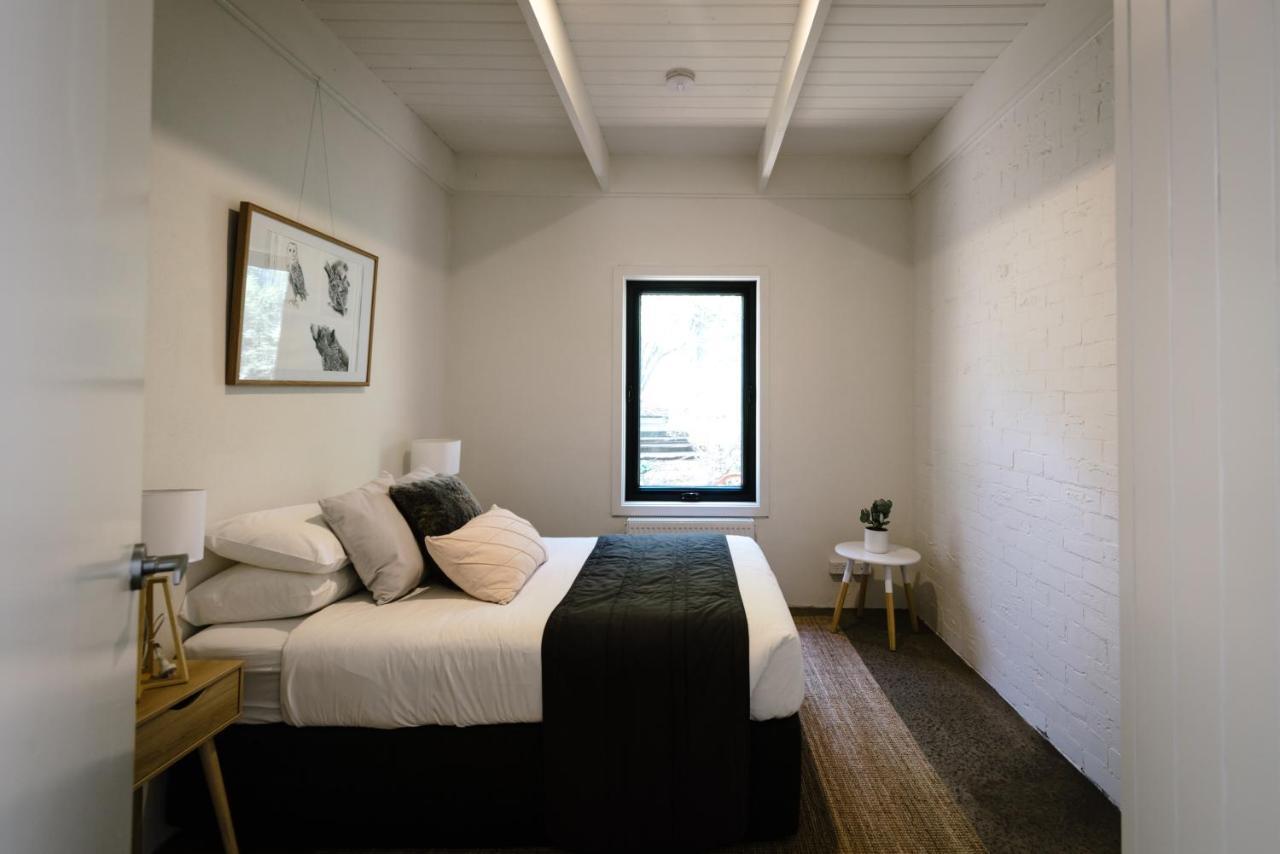 Sorrento Beach House Exterior foto
