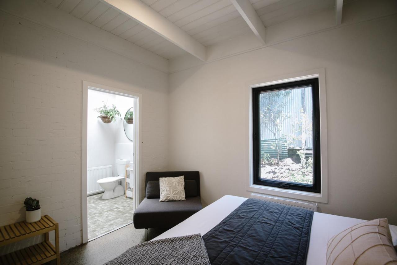 Sorrento Beach House Exterior foto