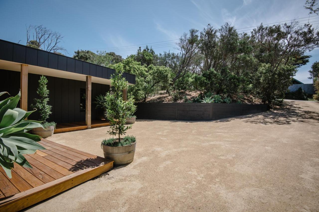 Sorrento Beach House Exterior foto