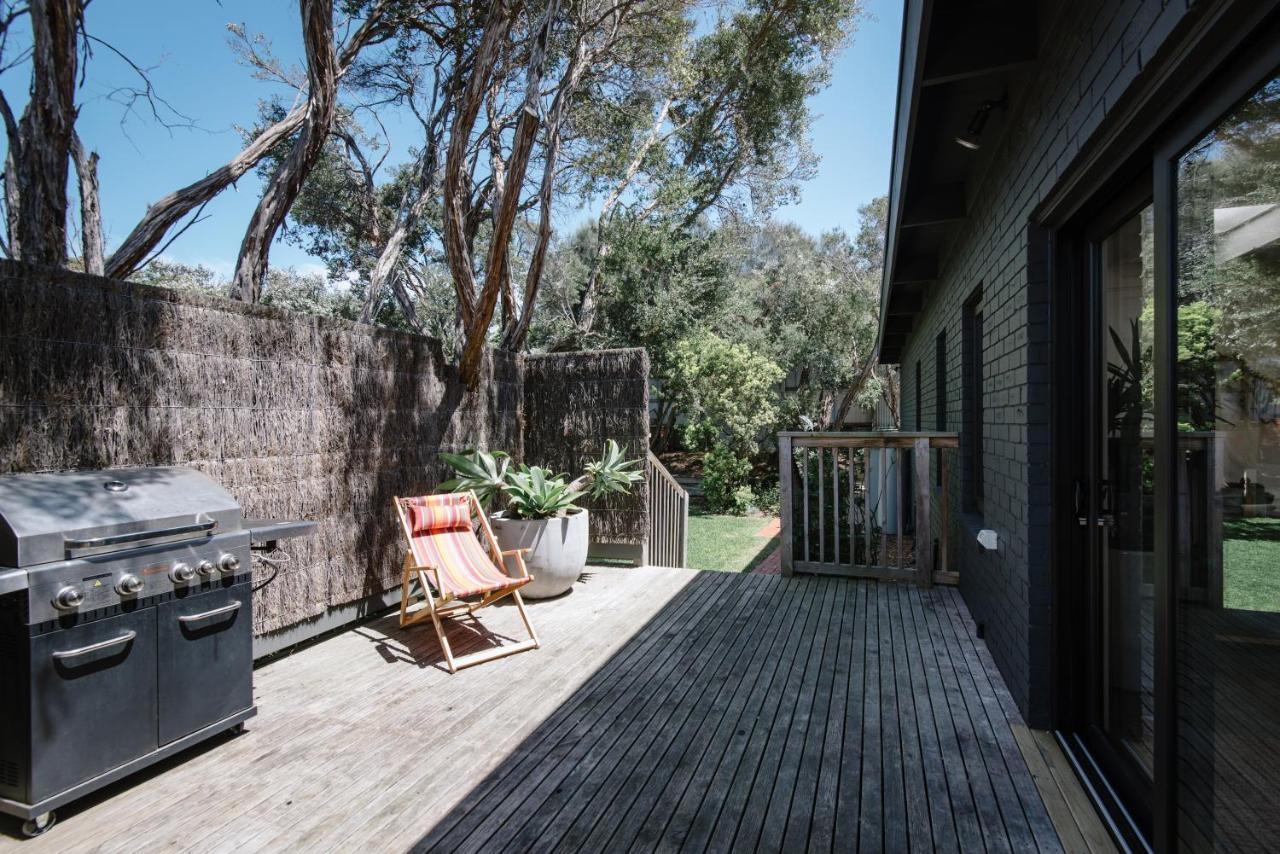 Sorrento Beach House Exterior foto