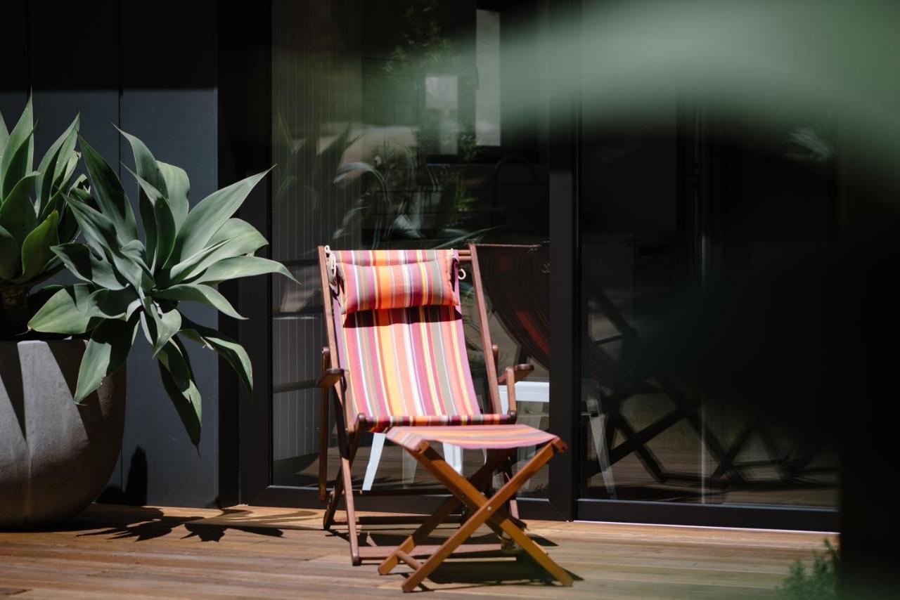 Sorrento Beach House Exterior foto