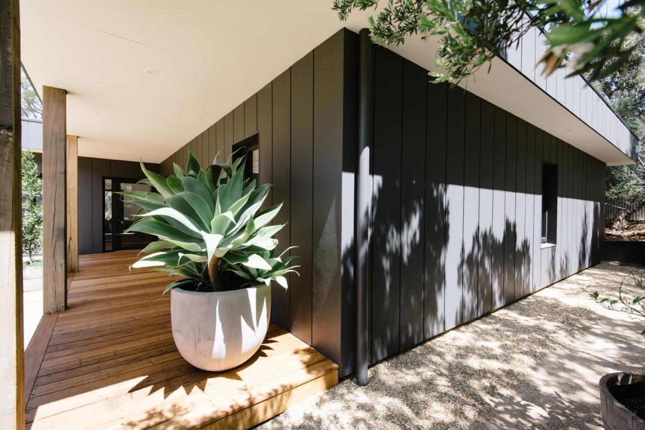 Sorrento Beach House Exterior foto