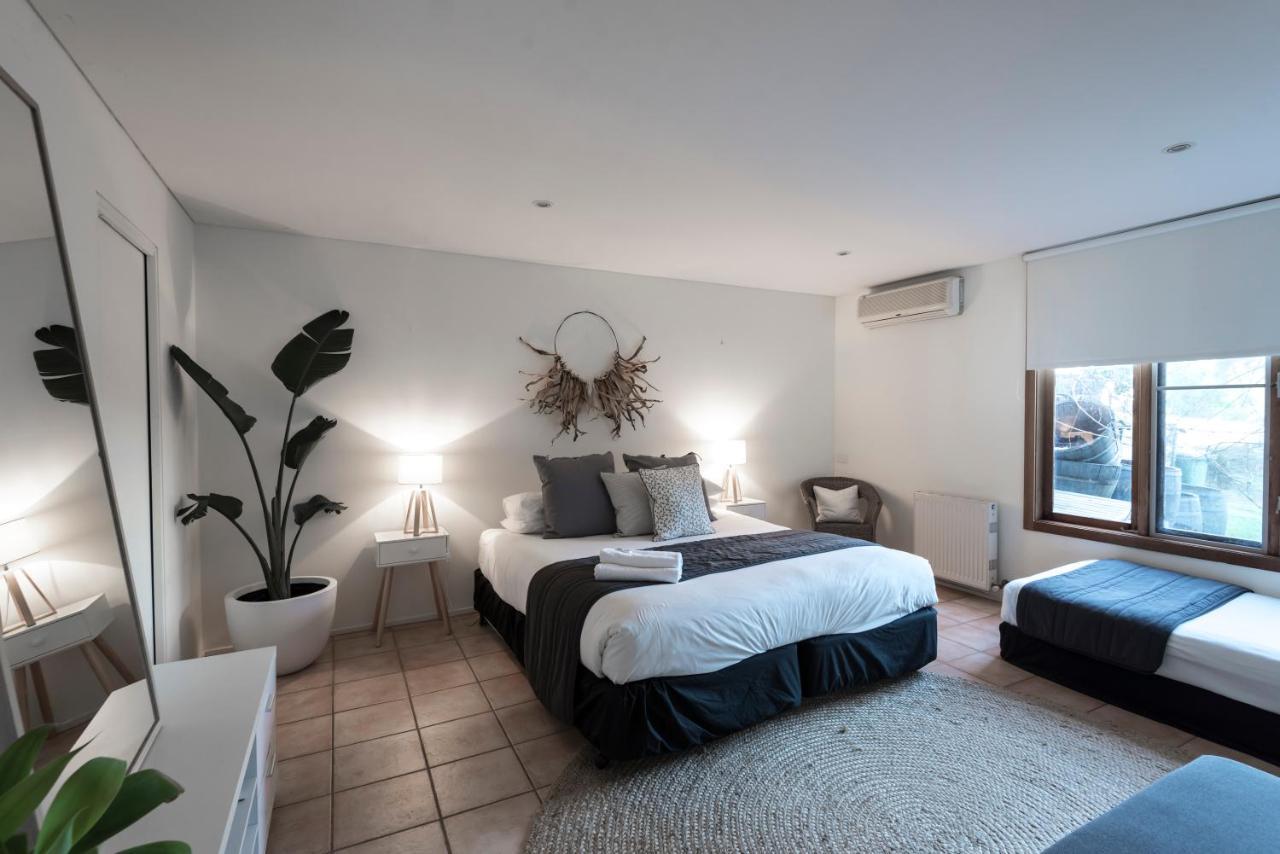 Sorrento Beach House Exterior foto