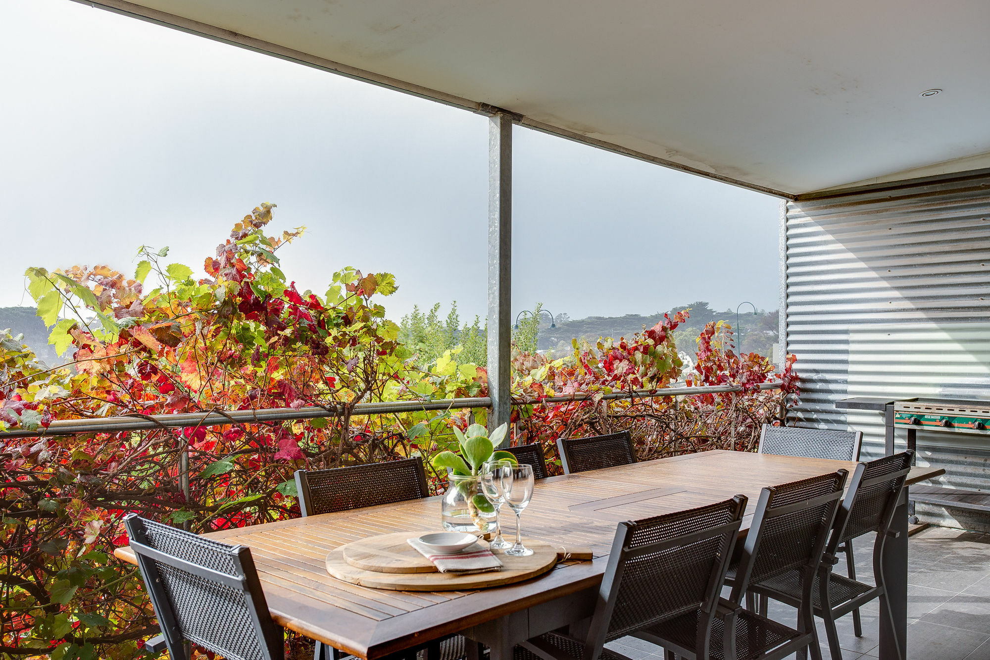 Sorrento Beach House Exterior foto
