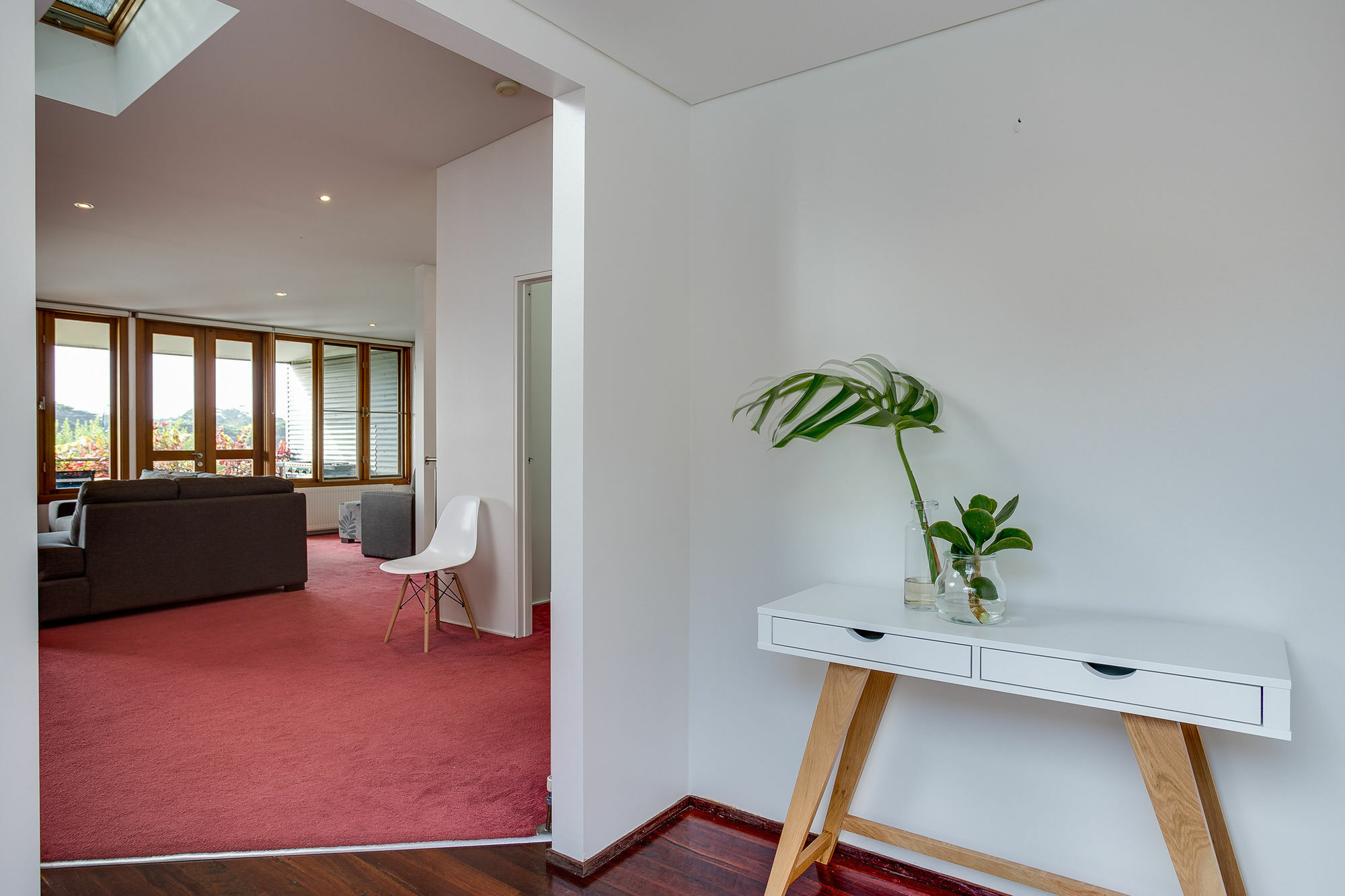 Sorrento Beach House Exterior foto