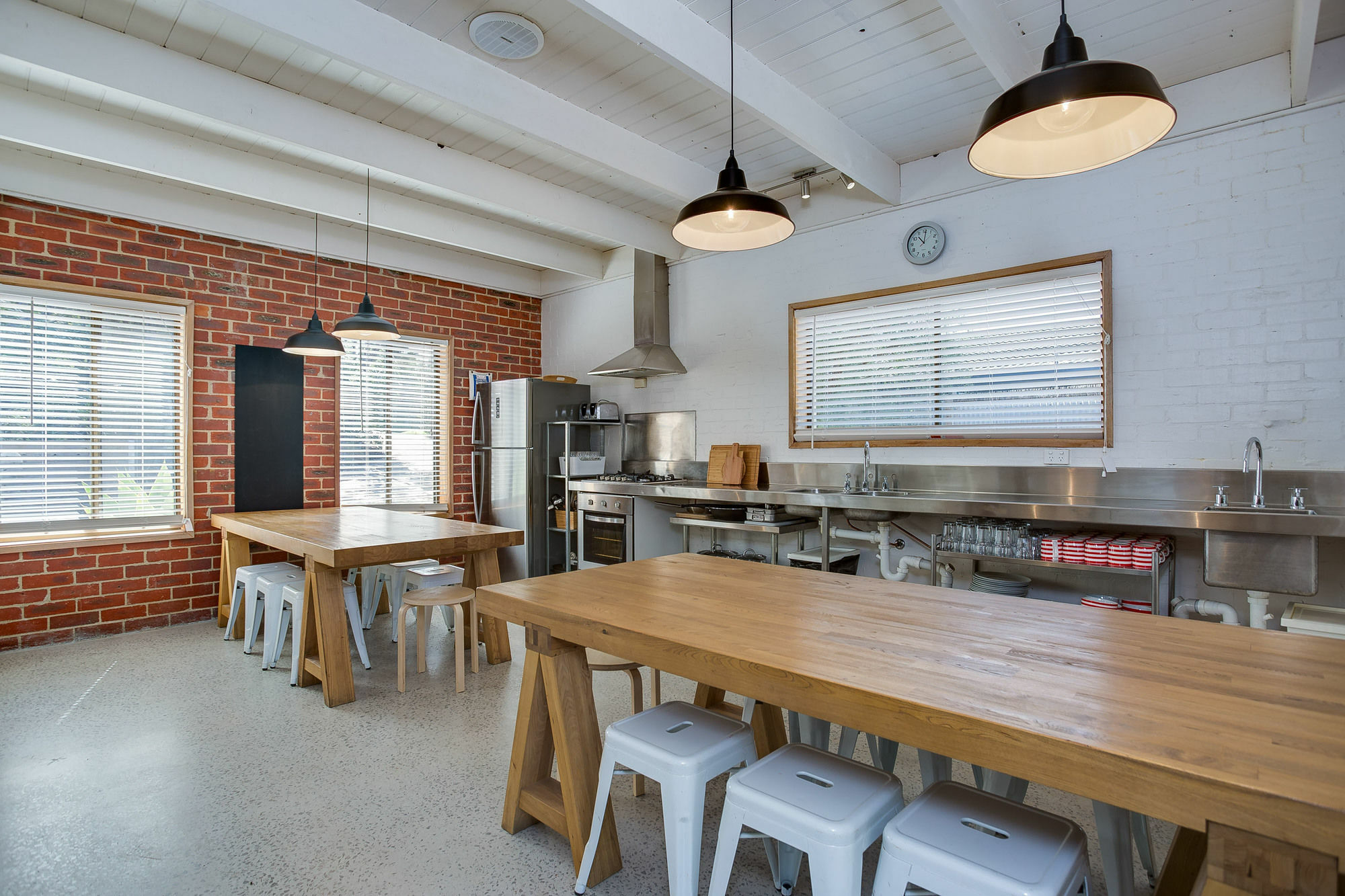 Sorrento Beach House Exterior foto