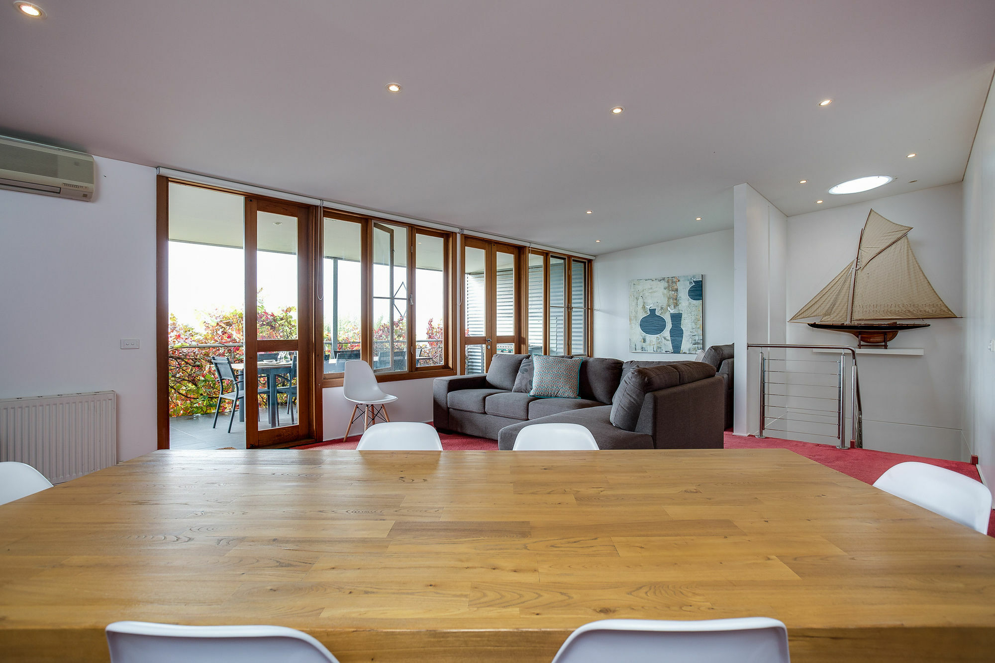 Sorrento Beach House Exterior foto
